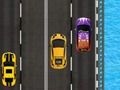 Igra Cestovni Racer  online