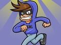 Igra Razbojnik Run  online