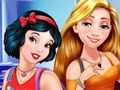 Igra BFF Povratak u školu online Igra BFF Povratak u školu online