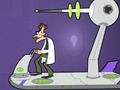 Igra Phineas i Ferb Bot tući! online Igra Phineas i Ferb Bot tući! online
