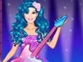 Igra Barbie Glam Popstar online