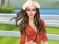Igra Barbie Coachella online Igra Barbie Coachella online