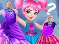 Igra Moody Ally princeza Ball  online