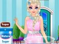 Igra Ice Queen kraljevski pekar  online