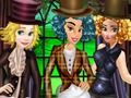 Igra Princess rokoko modne trendove  online