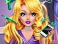Igra Audrey je Glamorous Realni Frizure  online