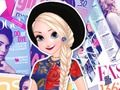 Igra Elsa: College Journal  online