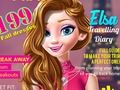 Igra Ellie modni magazin  online