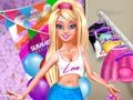 Igra Ellie Sweet 16 online