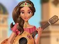 Igra Elena Od Avalor koncert  online