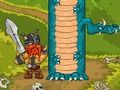 Igra Put do Valhalla  online