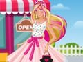 Igra Barbie točkicama Style  online