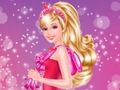 Igra Barbie lijep balerina  online
