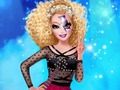 Igra Trend Barbie Rock Bendova  online