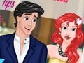 Igra Savjeti za upoznavanje srednjih škola princeze  online