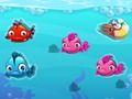 Igra Riba Puzzle  online