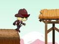 Igra Hunter Run online