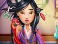 Igra Warrior Princess Stvarne frizure  online