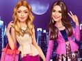 Igra Gigi i Kendall BFFS online