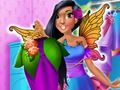 Igra Bajkovit princess dresser  online