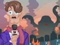 Igra Monsteroid online