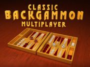 Igra Klasični Tavla multiplayer online