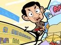 Igra Bean u panici  online