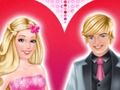 Igra Barbies Secret Crush online