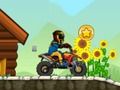 Igra ATV krstarenje online Igra ATV krstarenje online