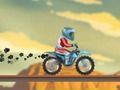 Igra X-Trial Racing online