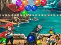 Igra Morski Bubble Pirates 3  online