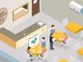 Igra Otvoreni restoran  online