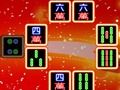 Igra Glow Jongg online