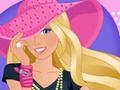 Igra Časopis s sjajnim Barbie  online