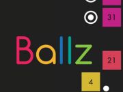 Igra Ballz Online online