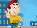Igra Jimbo Jump online
