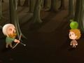 Igra Majstor Archer  online