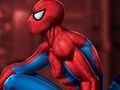 Igra Spider-Man Rescue Misija  online