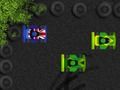 Igra Karting online