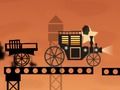 Igra Parni Trucker  online