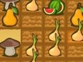 Igra Veggie zec online
