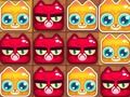 Igra Sretan Kittens Puzzle  online