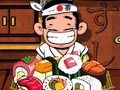 Igra Sushi usklađivanje  online