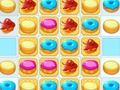 Igra Cookie Crush 2 online Igra Cookie Crush 2 online