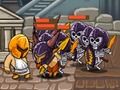 Igra Heroji mitova Warriors of Gods online Igra Heroji mitova Warriors of Gods online
