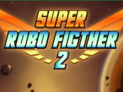 Igra Super Robot Fighter 2  online