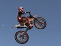 Igra Moto Trials Zima 2  online