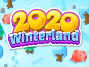 Igra 2020. Winterland online