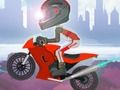 Igra Utrka Motocross utrke  online