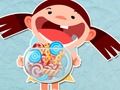Igra Moja Candy  online